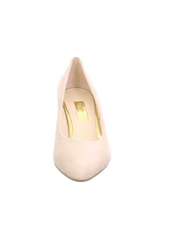 Gabor Modische Pumps für Damen in beige