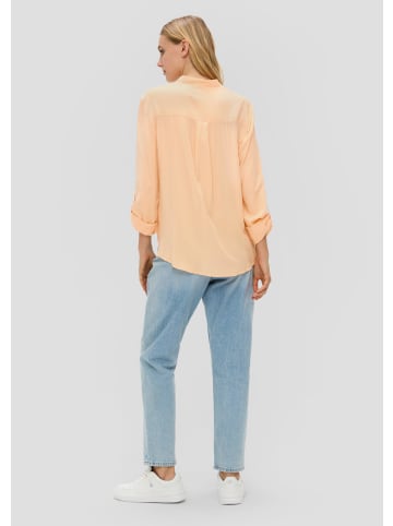 QS Bluse in 2101_mango