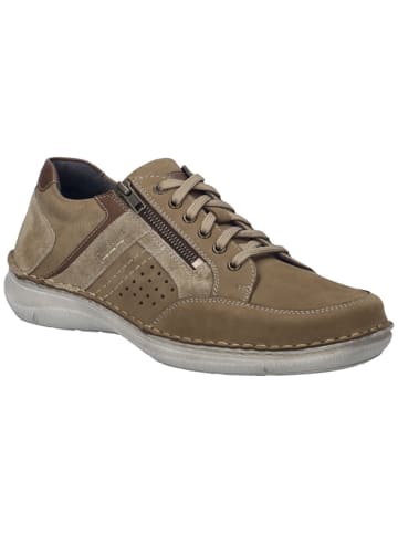 Josef Seibel Sneaker in beige
