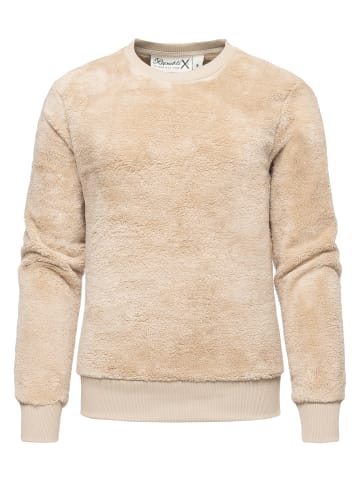 REPUBLIX Pullover LUNA in Beige