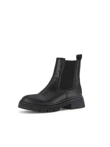Gabor Chelsea Boot in schwarz