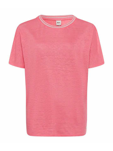 BRAX  T-Shirt für Damen in rot