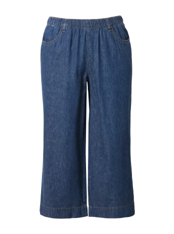 LAURASØN Jeans in blue denim