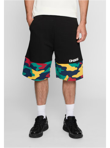 DNGRS Dangerous Short in black