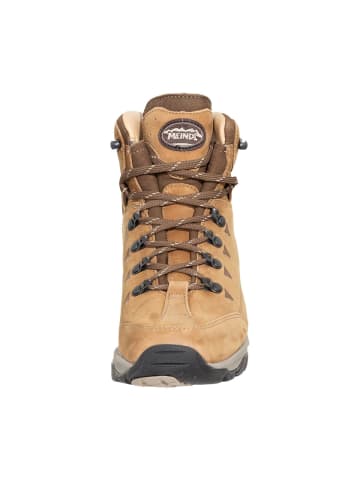 MEINDL Wanderschuhe Ohio Lady 2 GTX in rehbraun
