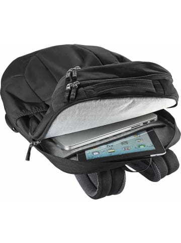 Deuter deuter Rucksack Giga black
