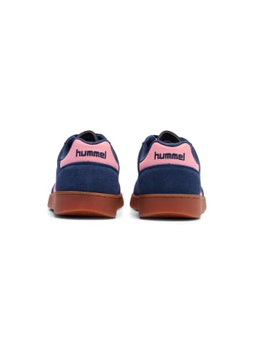 Hummel Hummel Sneaker Vm78 Cph Unisex Erwachsene in ESTATE BLUE