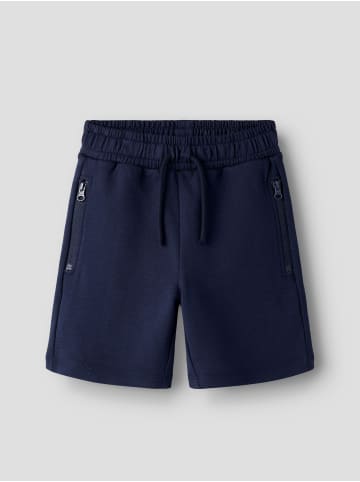 name it Shorts in Navy Blazer