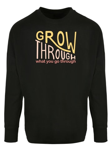 Merchcode Merchcode Longsleeves in black