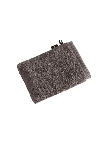 Vossen 4er Pack Waschhandschuh in pepplestone