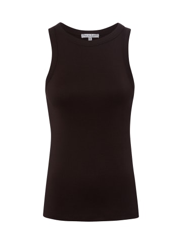 Marie Lund Top in schoko