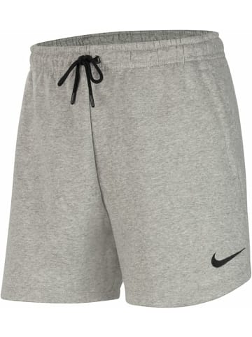 Nike Sportshorts für Damen in grau