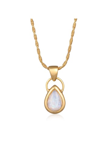 Elli Schmuck für Damen in gold