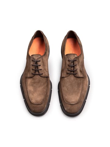 LLOYD Schuhe NEVEN in BRAUN