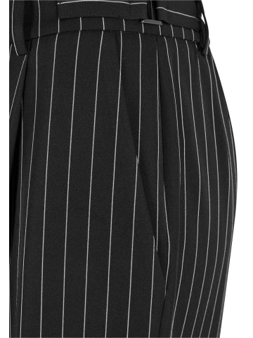 Urban Classics Urban Classics Hosen in darkgrey/white