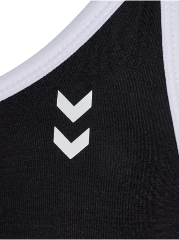Hummel Top Hmlpulse Multisport Damen in BLACK