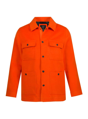 JP1880 Übergangsjacke in knallorange