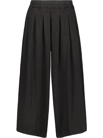 alife and kickin Stoffhose, Hose NadetteAK DNM A in black denim washed