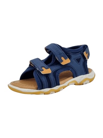 bisgaard Sandalen in Blau