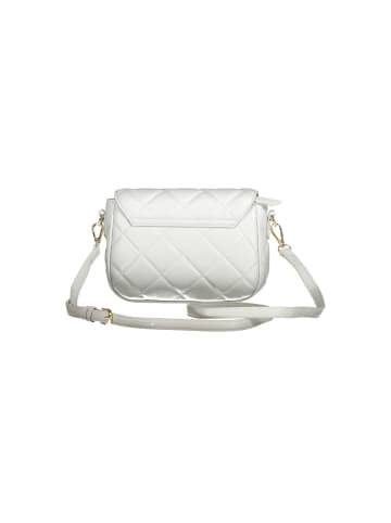 Valentino by Mario Valentino Graue Polyurethan-Tasche
