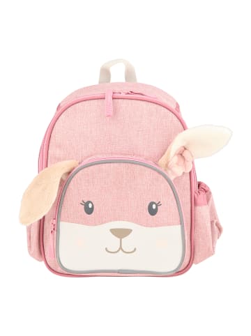 Sterntaler Kindergarten Set HASE Hanni in rosarot