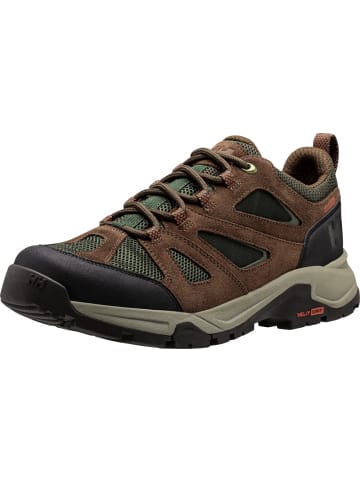Helly Hansen Wanderschuh in Braun