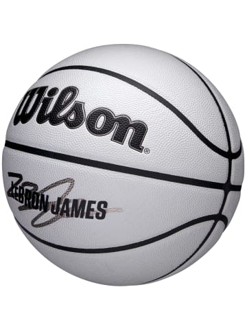 Wilson Wilson NBA Player Icon Uv in Grau