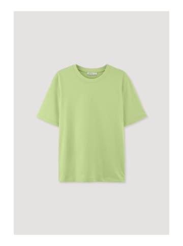Hessnatur T-Shirt in maigrün