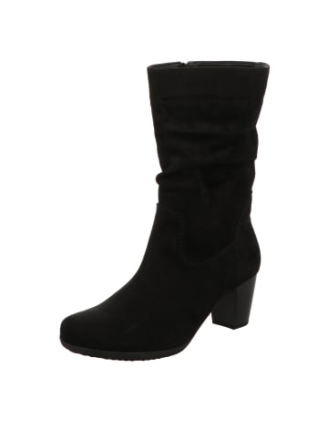 Gabor Stiefelette in schwarz