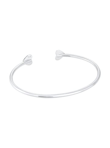 Elli Armband 925 Sterling Silber Herz in Silber