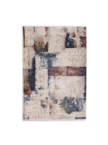 Astra Designteppich ORVIETO in Creme