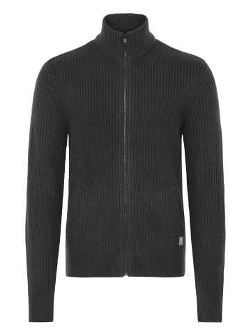 BLEND Strickjacke BHRibes in Grau