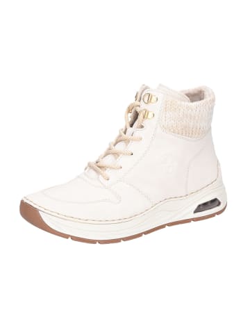 rieker Boots in beige