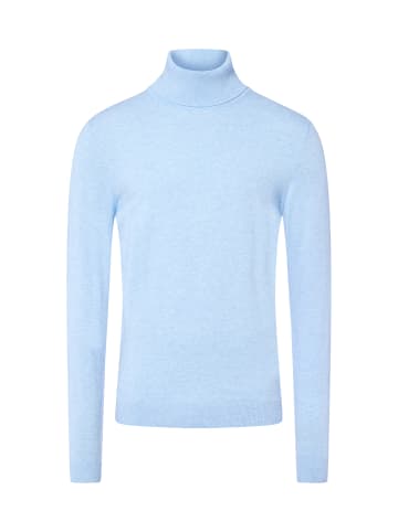 Finshley & Harding Pullover in hellblau - 0018