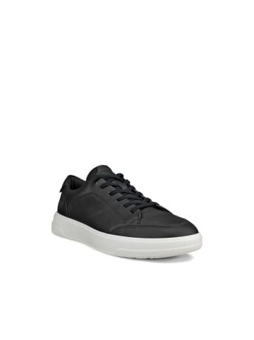 Ecco Sneaker in schwarz