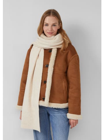 s.Oliver Tuch in 81W1_beige