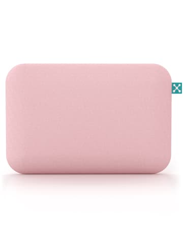 smartsleep Kissenbezug für das Comfort Pillow (60 x 40 cm) in Rosa