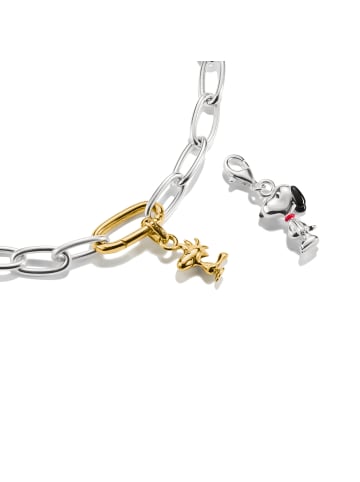Thomas Sabo Charm-Anhänger in gold