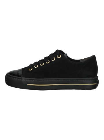 Paul Green Sneaker Schwarz