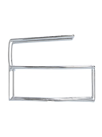 Zeller Present Gläserhalter in transparent