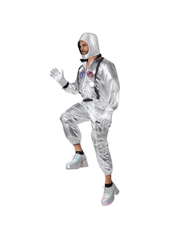 tectake Unisexkostüm, Ideal für Fasching, Karneval und Mottofeiern.