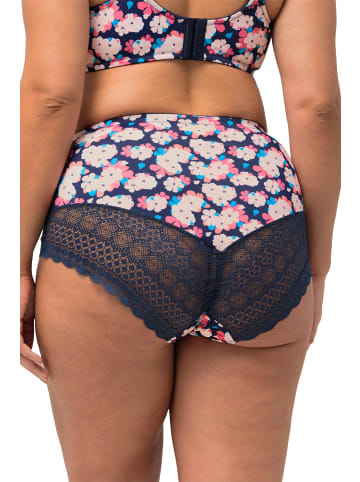 Ulla Popken Slip in nachtblau