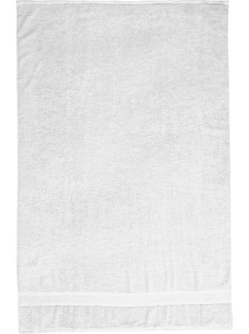 REDBEST Frottier Badetuch Chicago in weiß