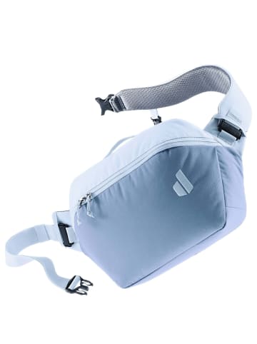 Deuter Stroof 5 - Umhängetasche 38 cm (black) in bluejay-polar
