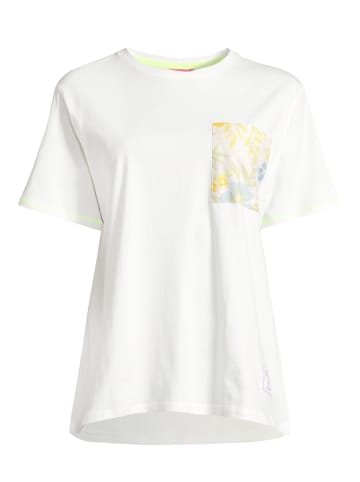Salzhaut Shirt LIBERAAL in Offwhite