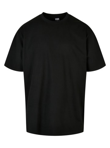 Urban Classics Urban Classics T-Shirts in black