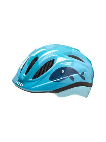 KED Kinderhelm  MEGGY II TREND in blau