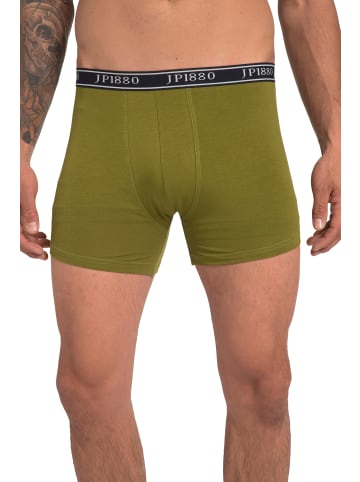 JP1880 Boxershort in olive