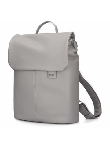 Zwei Mademoiselle MR13 - Rucksack 37 cm in foggy