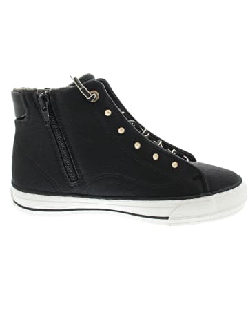 Mustang Sneaker high Schwarz